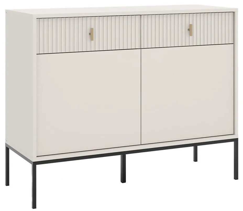 Komoda SUE beż/kaszmir