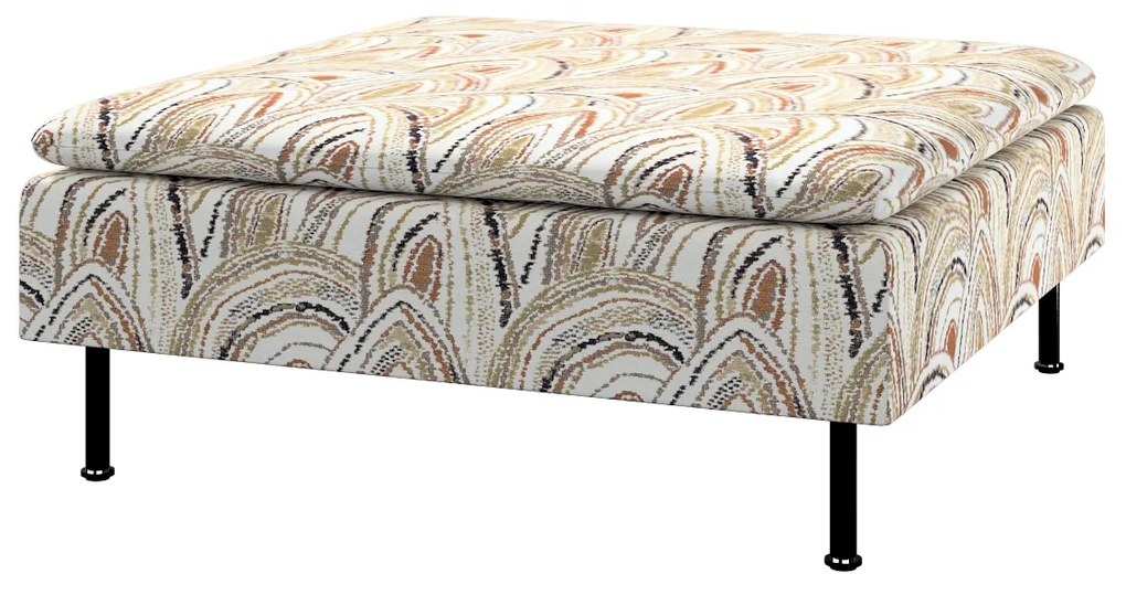 Pokrowiec na podnóżek Söderhamn