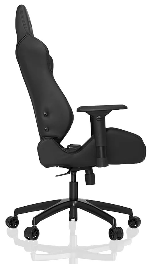 Vertagear Racing Series S-Line SL5000 Fotel Gamingowy Czarny/Karbon