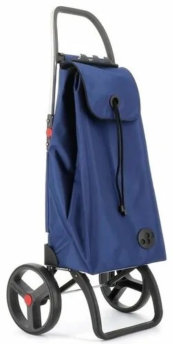 Rolser Torba na kółkach I-Max MF 2 Logic RSG,ciemnoniebieska