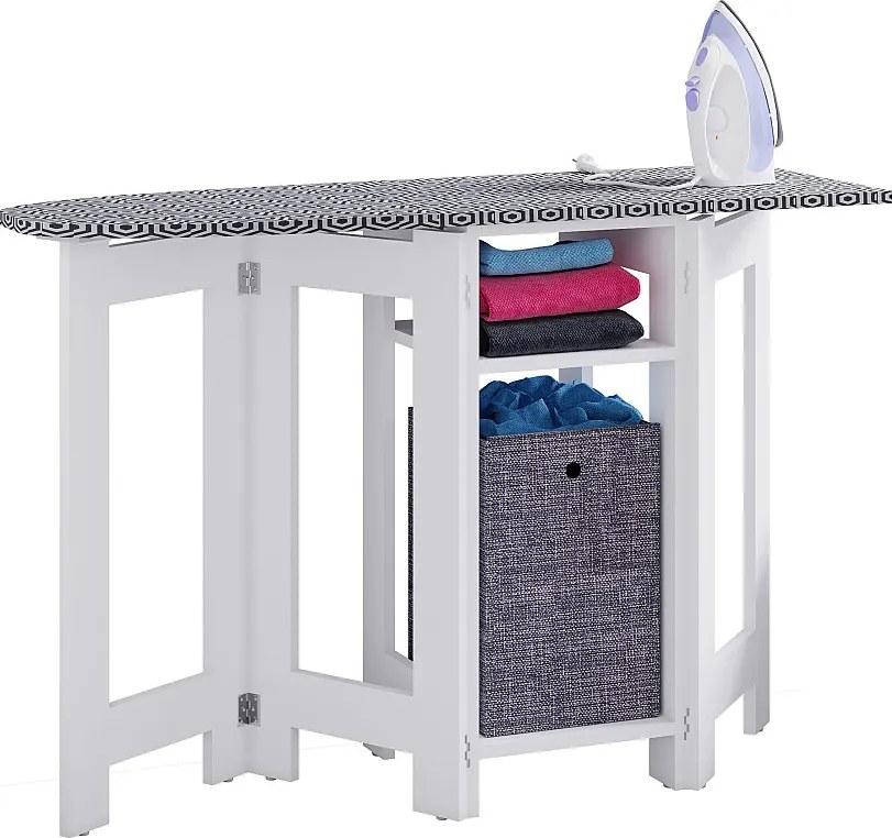 Deska do prasowania bocznego komody Bigalos