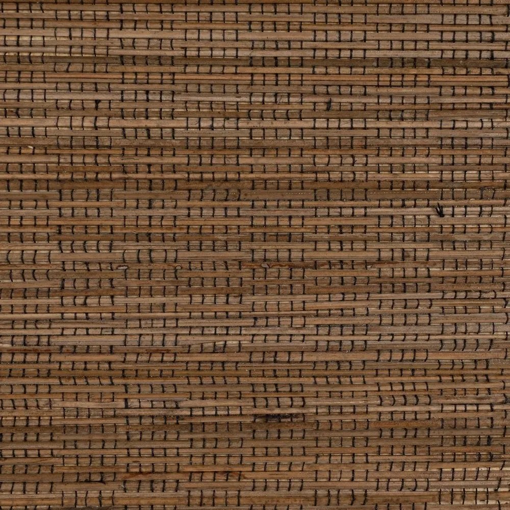 Bambusowy regał w naturalnym kolorze 48x100x45 cm Manali – Ixia
