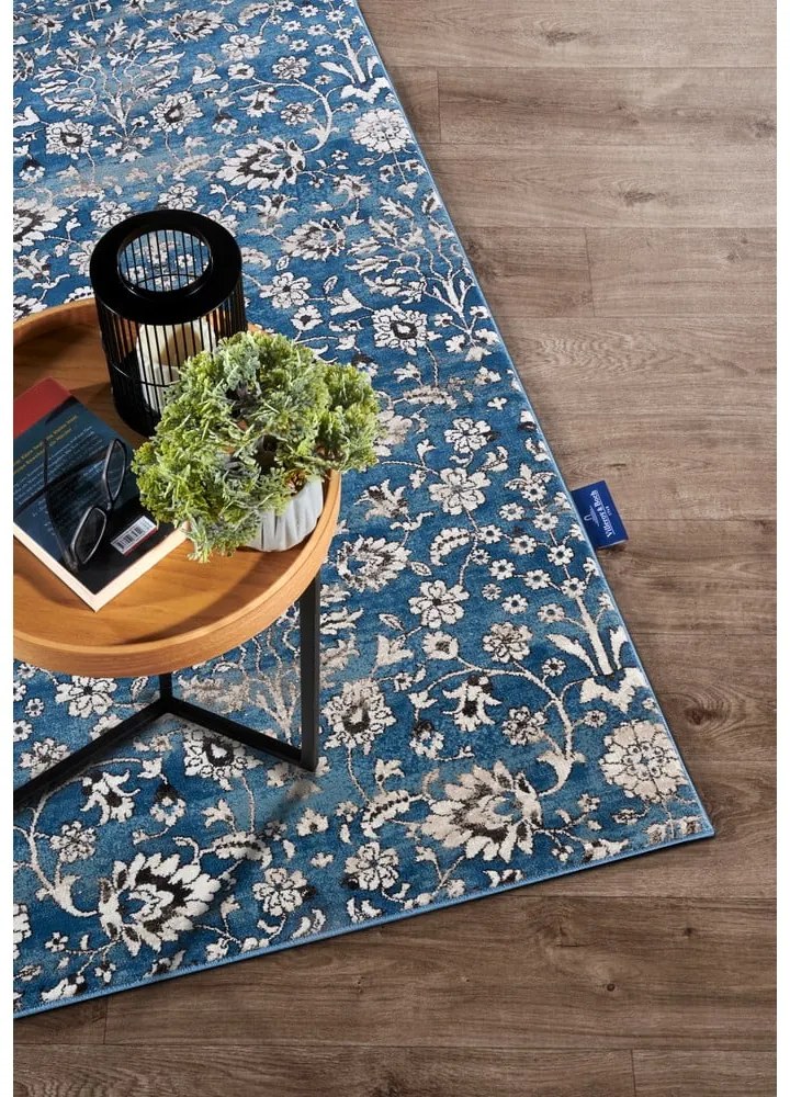 Niebieski dywan 160x235 cm Ernest – Villeroy&amp;Boch