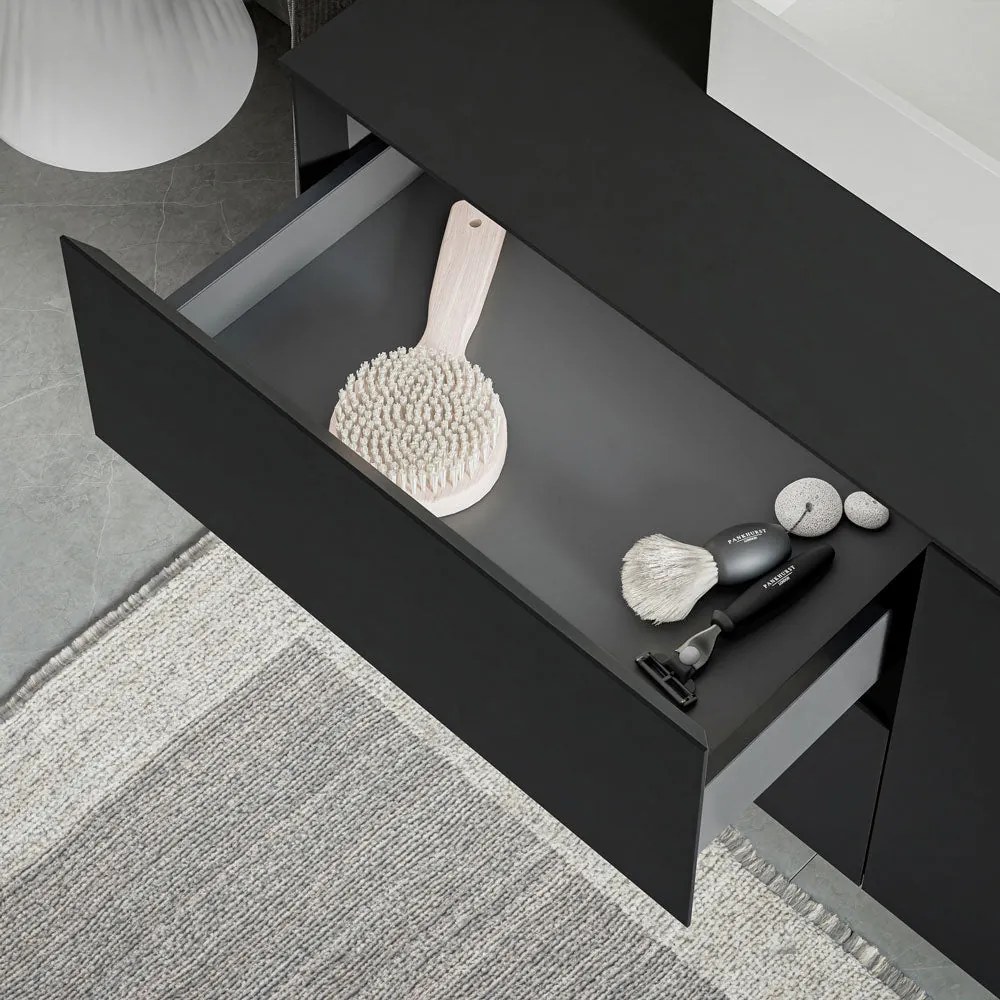 Waschtischunterschrank ARCTIC 1400