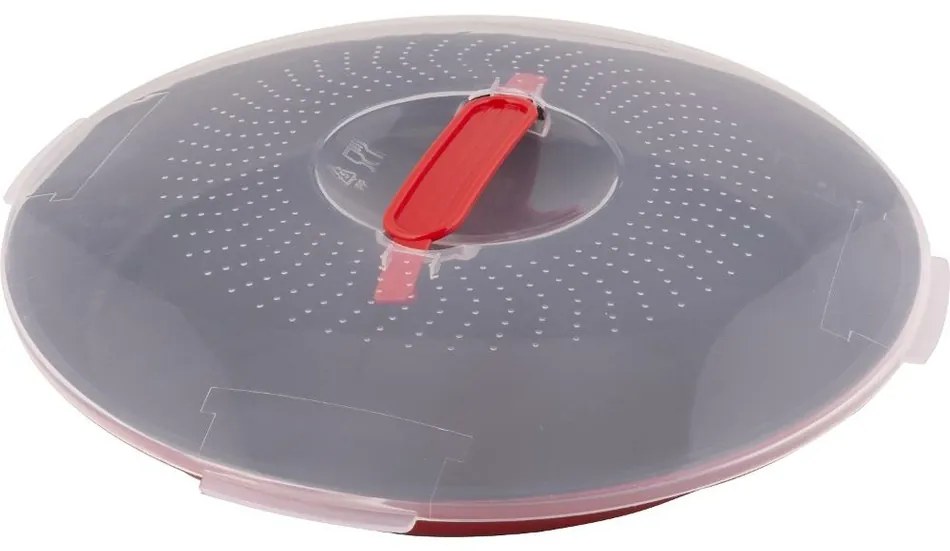 Lamart LT3101 forma do ciasta Dolce, 30,5 cm