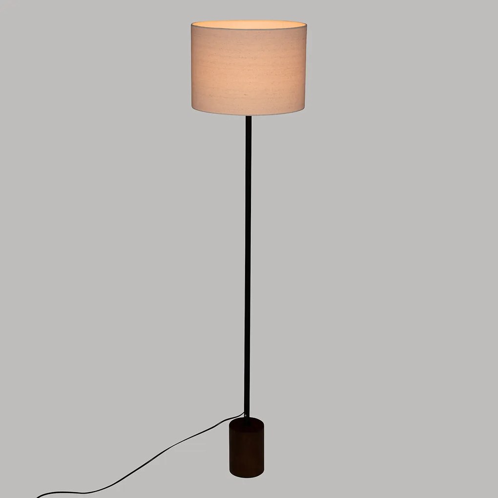 Lampa podłogowa AUREA, 147 cm