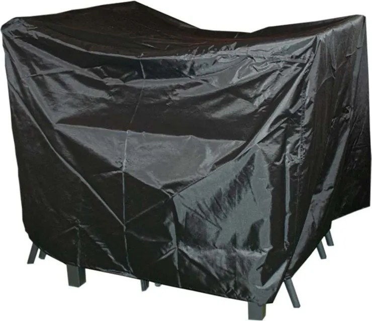 Doppler Pokrowiec ochronny na stół 150x90 cm + 4 krzesła Miami