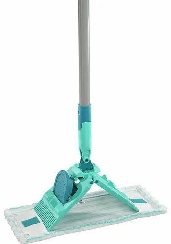 Leifheit Zestaw PowerClean M + nakładka wymienna micro duo Gratis 55515