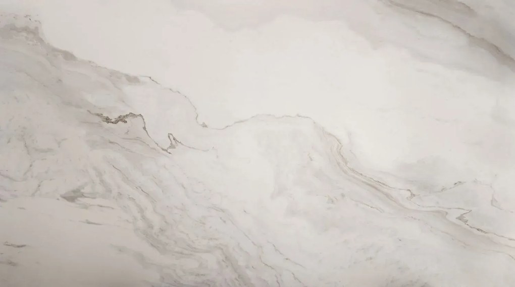 STÓŁ SORENTO CERAMIC BIAŁY NATURE CLOUD/CZARNY MAT 160(220)X90 SIGNAL