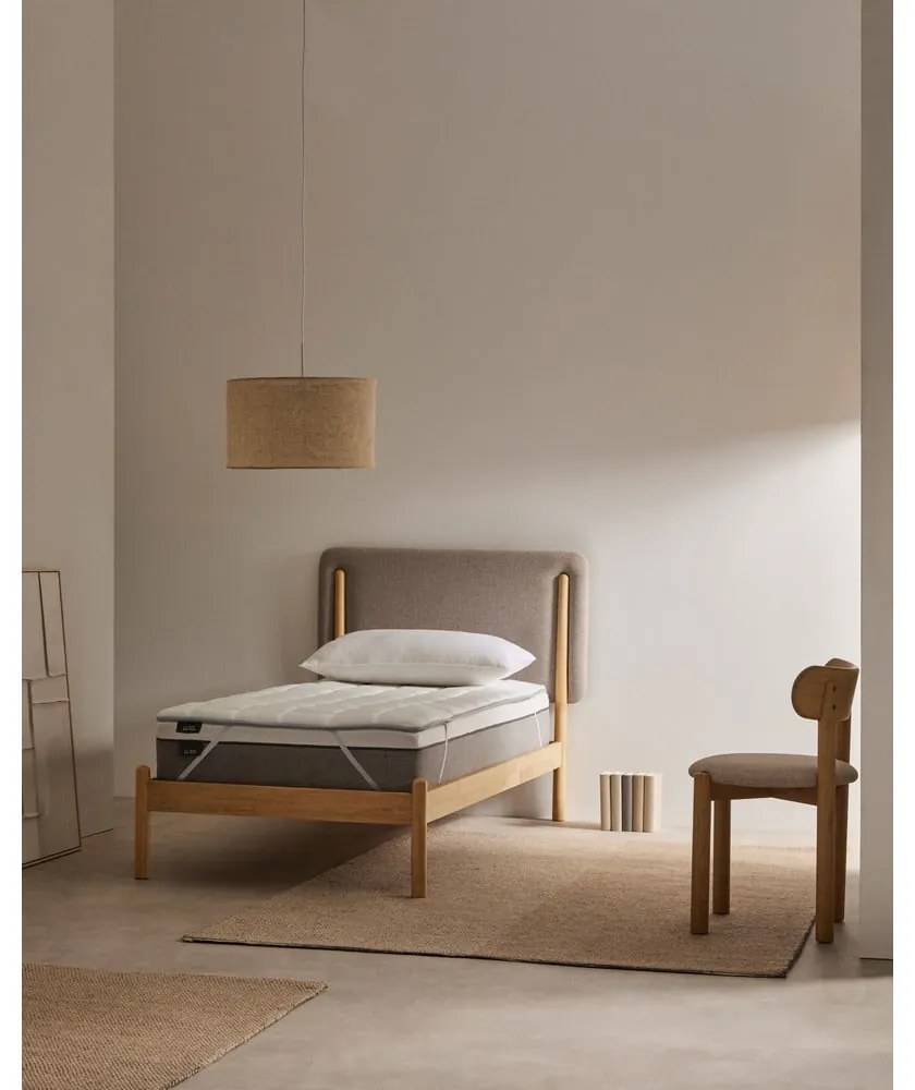 Ochraniacz na materac 90x200 cm Freya – Kave Home