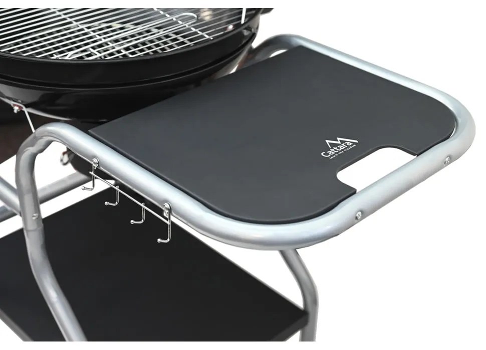 Grill na węgiel drzewny Pescara – Cattara