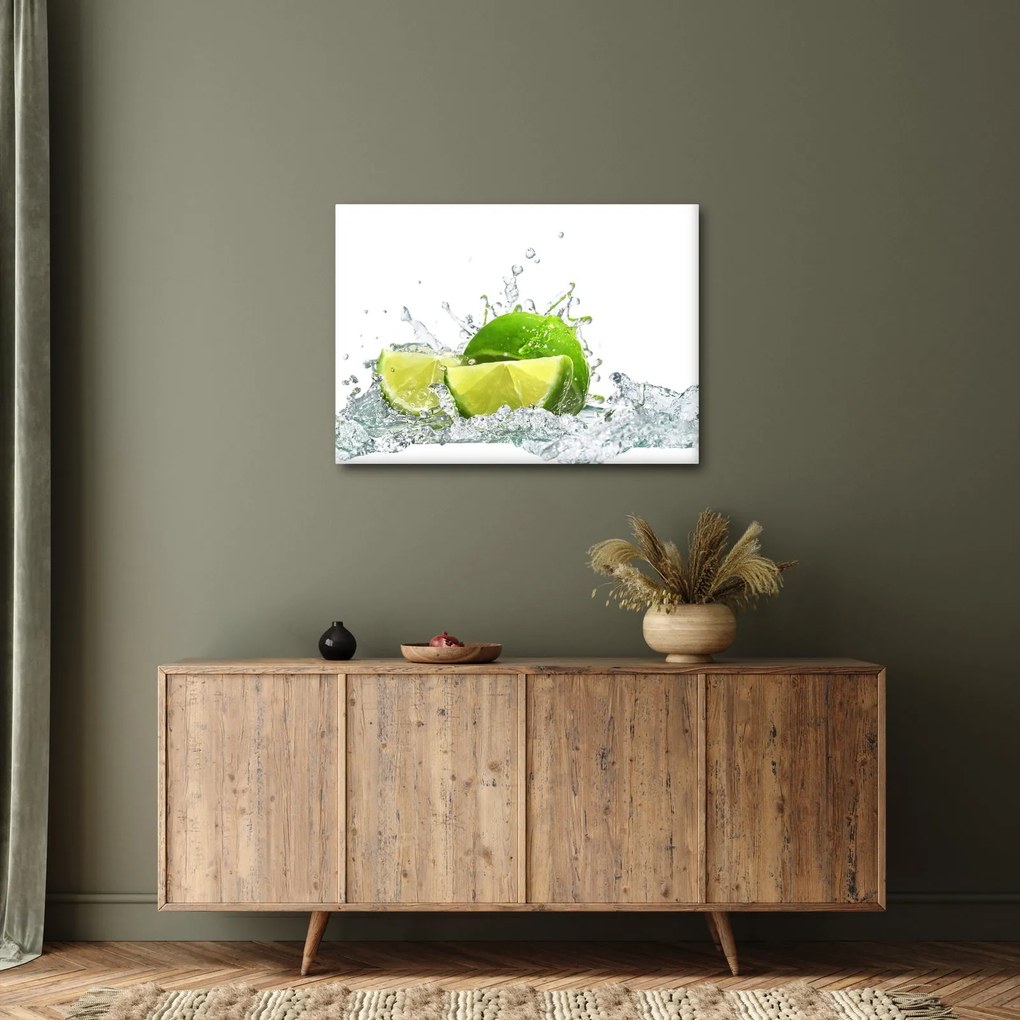 Obraz - Limes (70x50 cm)