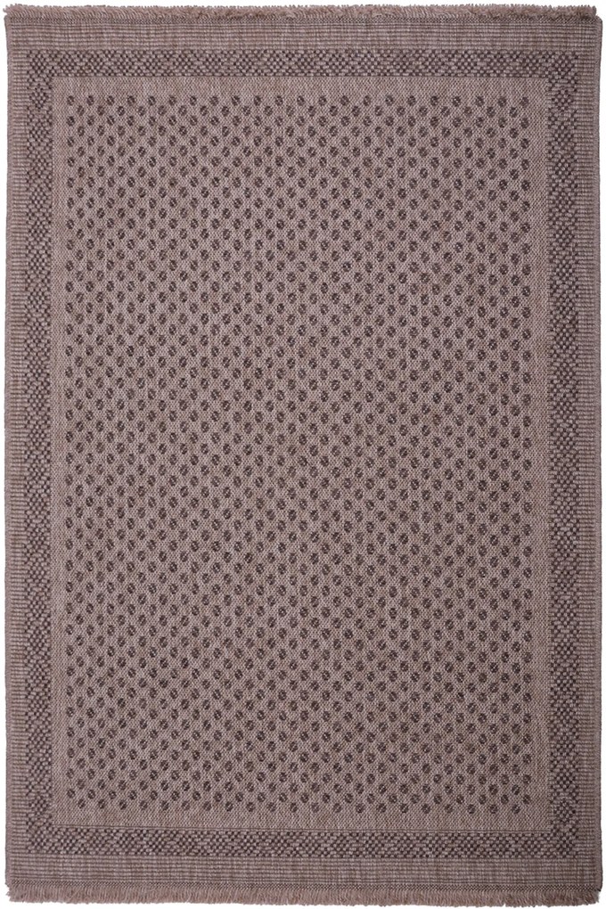 Dywan Indiana Mocca 160x225 Prostokąt