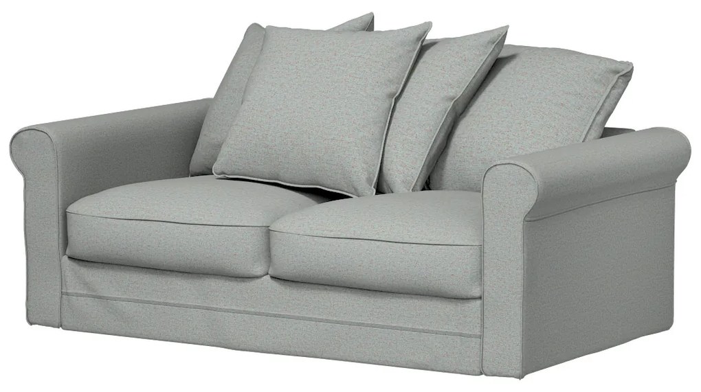 Pokrowiec na sekcję 2-osobową Grönlid, rozkładaną