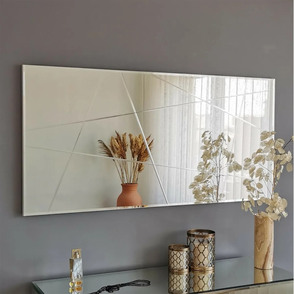 Lustro Light 62 x 130 cm