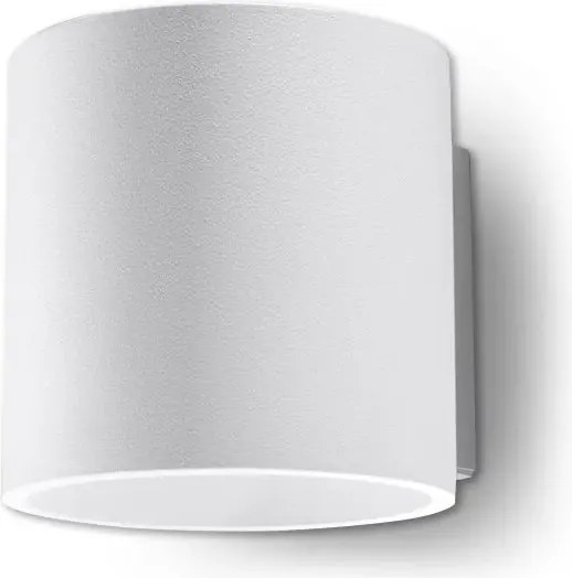 Minimalistyczny Kinkiet Walec Kurina 4X E713 R7-W39