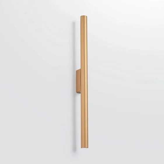 Kinkiet PASTELO 2 złoty