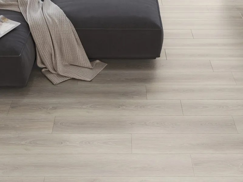 Mexen Wilson panele winylowe 1240 x 182 mm SPC 6,5 mm, podkład IXPE 1,5 mm, 4 V-Fuga, Dąb - F1058-1240-182-505-4V1-01