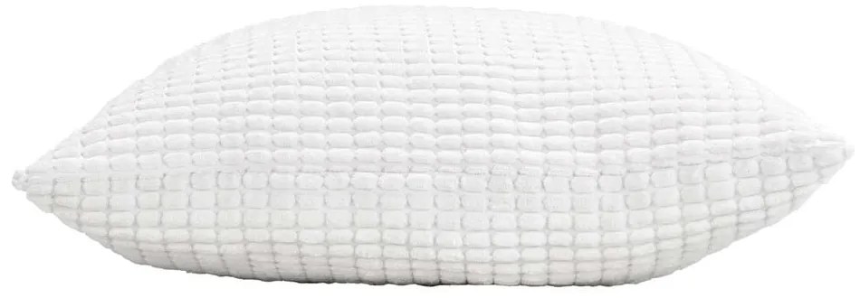Aksamitna poduszka dekoracyjna 45x45 cm Swing – douceur d'intérieur