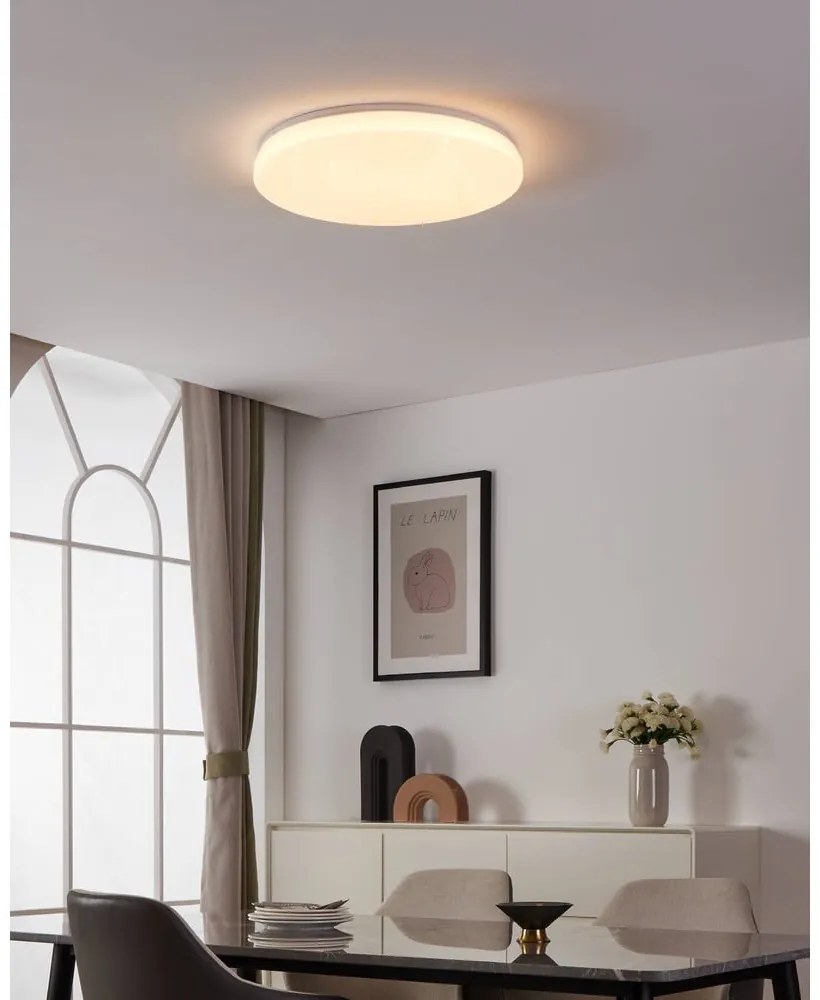 Inteligentna lampa sufitowa LED 11 W TOTARI-Z – EGLO