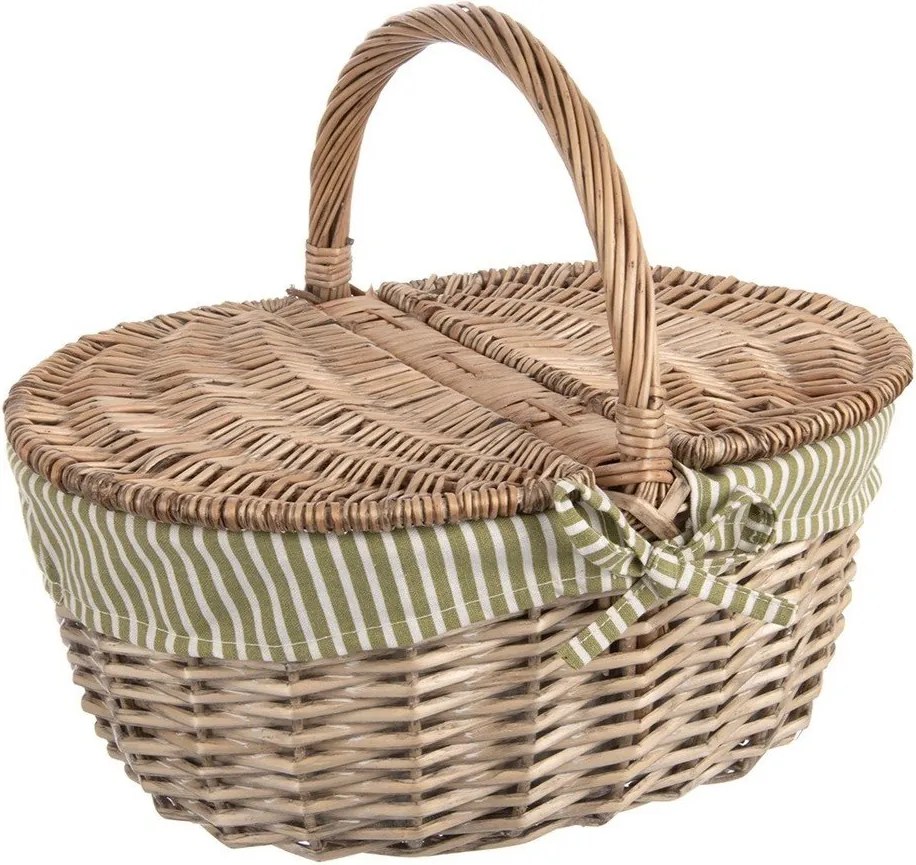 Kosz piknikowy – Orion