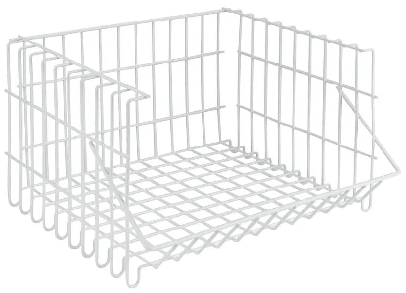 Koszyk na owoce Metaltex Basket, dł. 34 cm