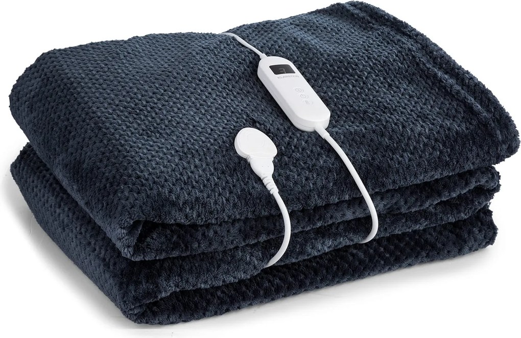 Klarstein Dr. Watson Deluxe XXL koc elektryczny