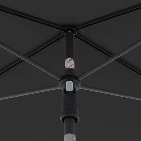 ACTIVE 200 x 120 cm - parasol z centralną nogą : Substancja Desen - 840