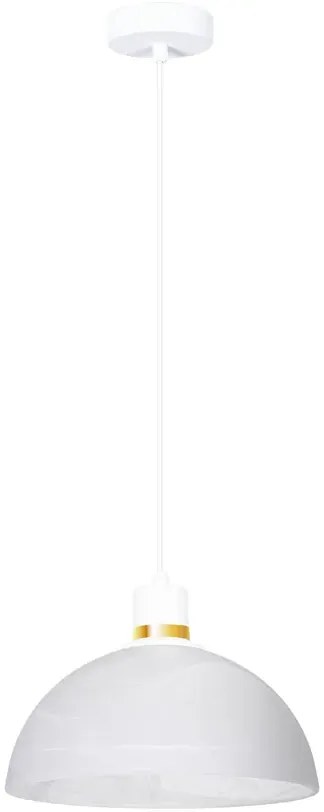 Stylowa nowoczesna lampa wisząca - P5-K56