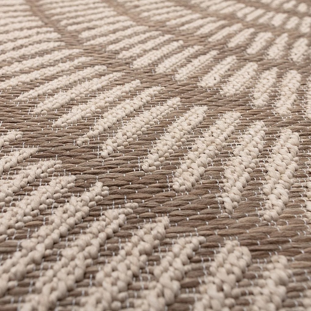 Dywan Jersey Home beige/mink 160x230cm