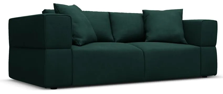 Zielona sofa 214 cm Esther – Milo Casa