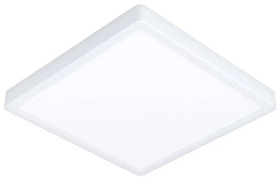 Eglo 99268 - LED łazienkowy plafon FUEVA 5 LED/20W/230V IP44