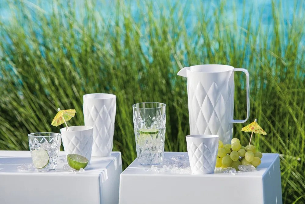 Szklanka CRYSTAL S, 0,20 l, KOZIOL