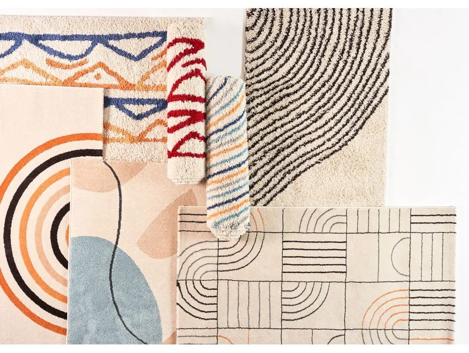 Dywan Bonami Selection Rubbico, 80x150 cm