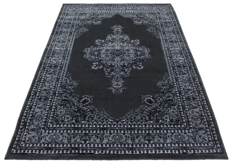 Ciemnoszary dywan 80x150 cm Marrakesh – Ayyildiz Carpets