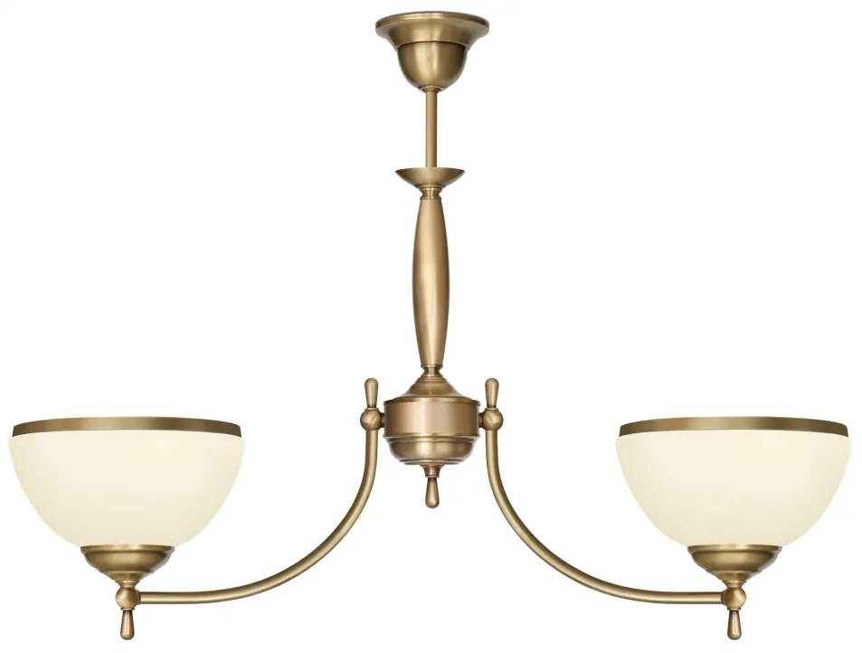 Klasyczna lampa 2-punktowa CR-S2AE