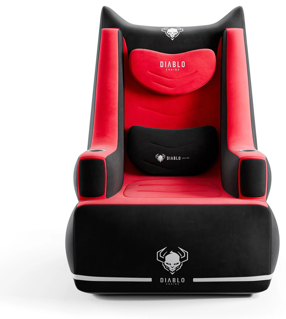 BAGER fotel gamingowy