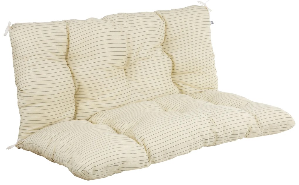 Poduszka na huśtawkę / ławkę 100 cm Frigiliana C012-05PB PATIO