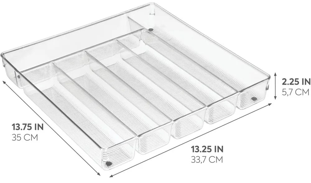 Wkład na sztućce iDesign Linus