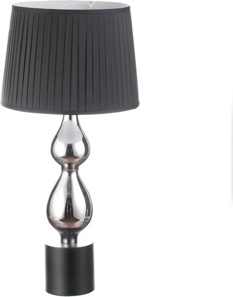 Lampa stołowa Sachico ceramiczna 85cm