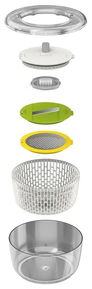 Wirówka do sałaty ø 24 cm Duo – Joseph Joseph