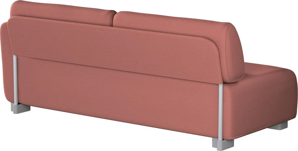 Pokrowiec na sofę 2-osobową jeden podłokietnik Mysinge