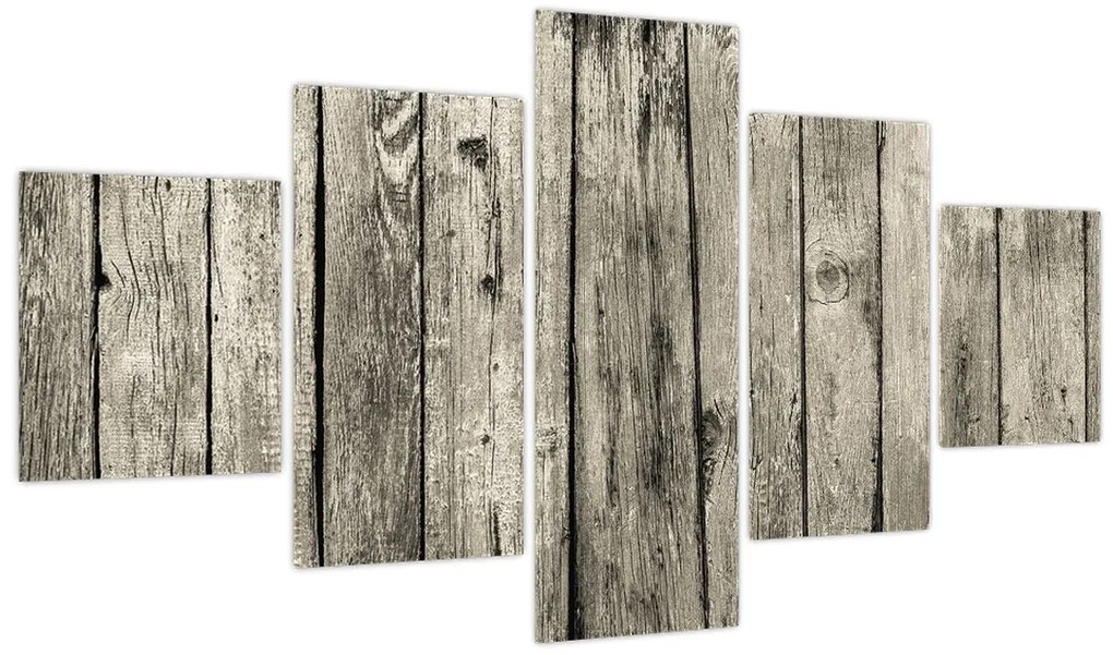 Obraz - Drzewo (125x70 cm)