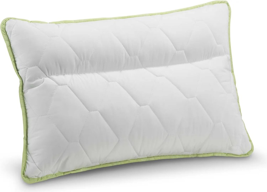 Poduszka ergonomiczna Aloe Vera 50x70 50x70 cm
