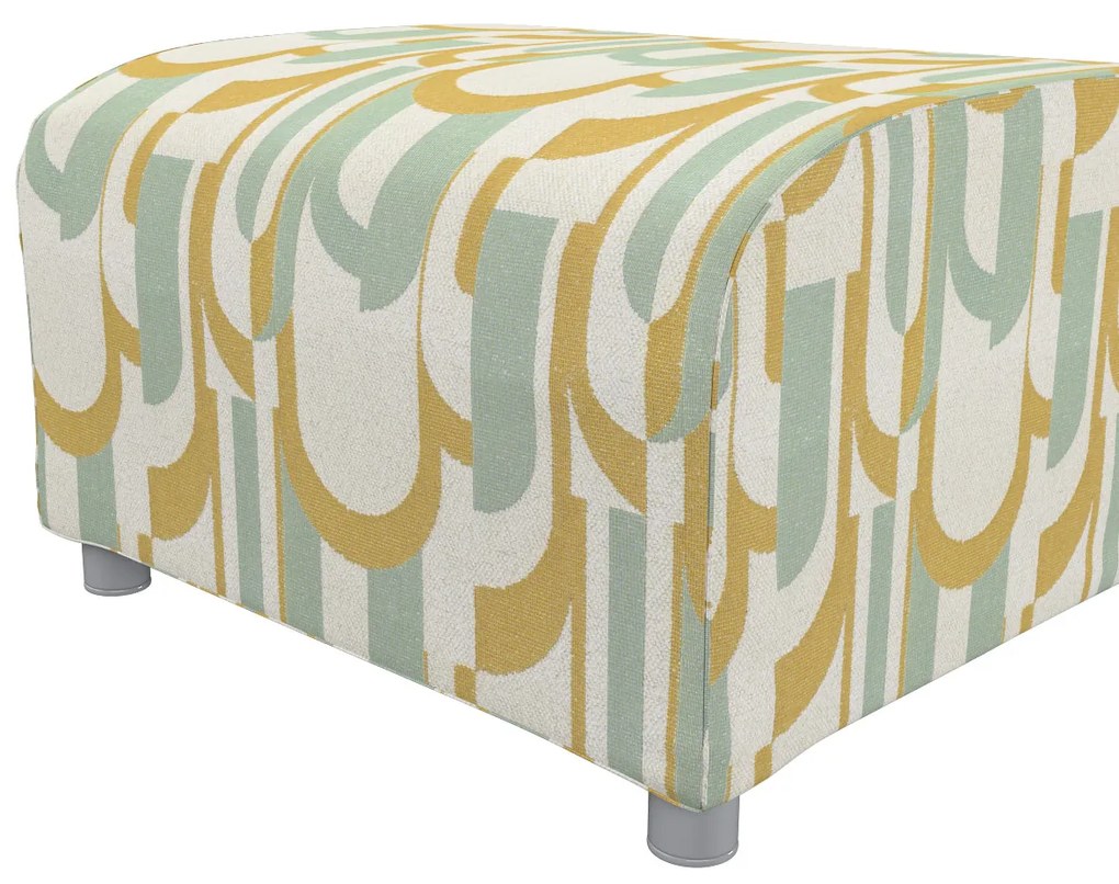 Pokrowiec na podnóżek Klippan