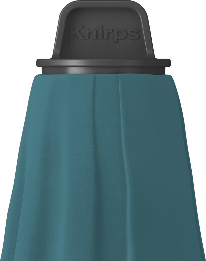 KNIRPS APOLL 300 x 200 cm niebieski