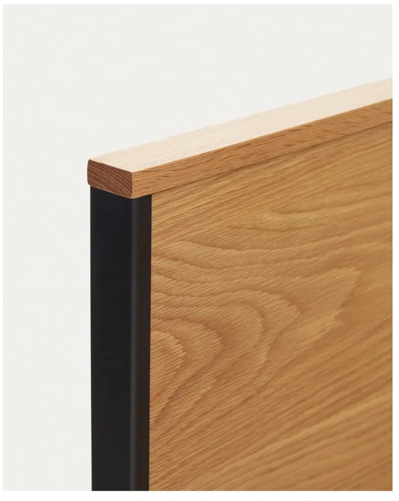 Łóżko ze stelażem 90x190 cm Taiana – Kave Home