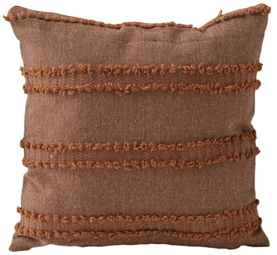 Poszewka na poduszkę 43x43 cm Tuffet – Mioli Decor