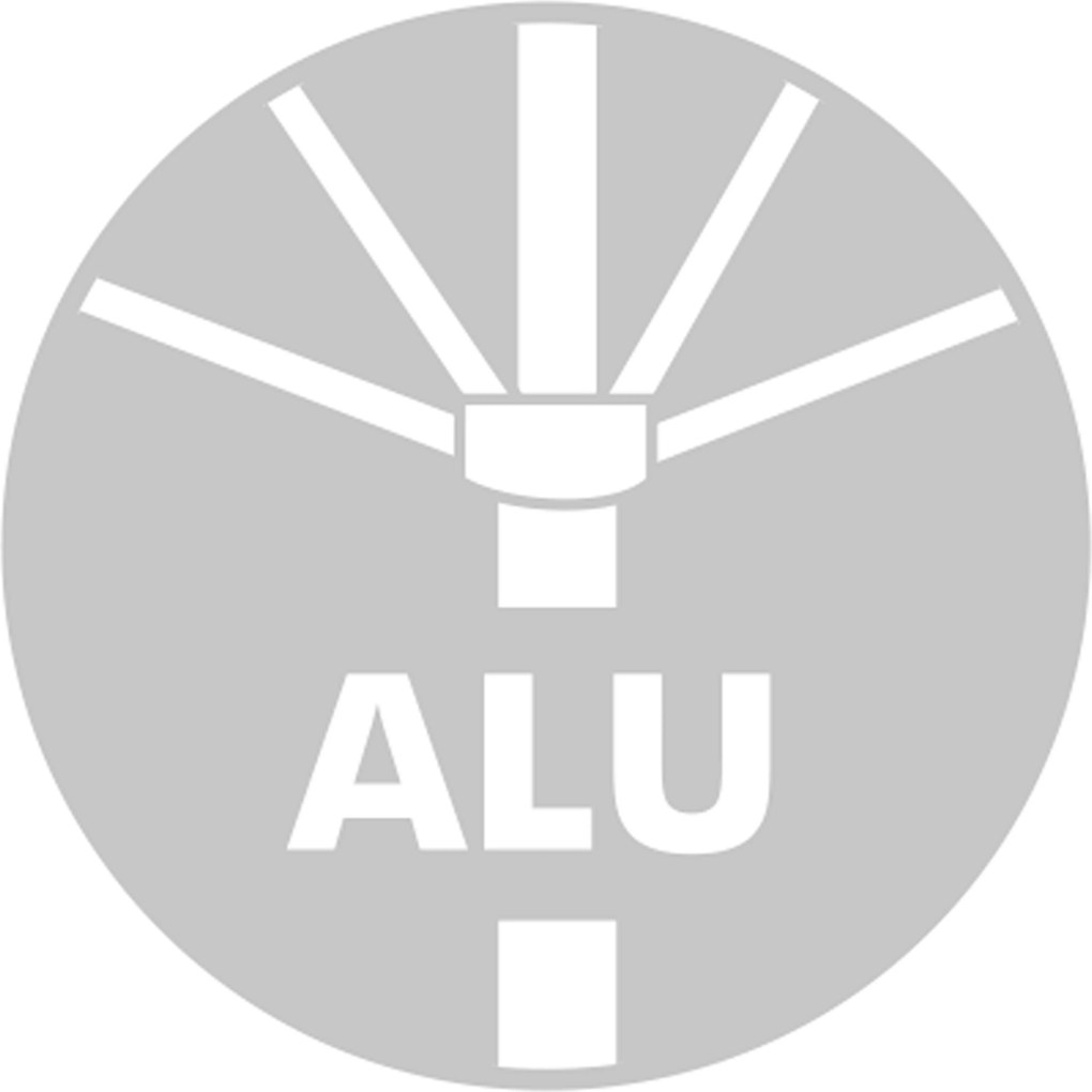 Doppler EXPERT 350 cm pomarańczowa