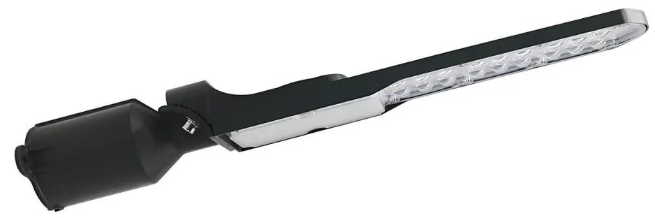 LED Lampa uliczna z czujnikiem zmierzchu CYOTO LED/50W/230V IP65 4000K